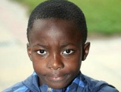 Daha 11 yaşında Chelsea'li oldu