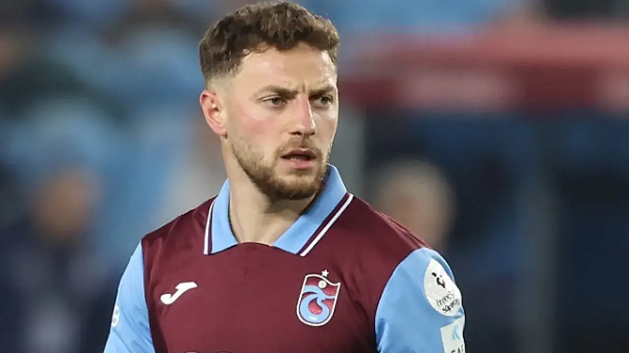 Trabzonsporlu isime Milli Takım şoku! Kadroya alınmadı