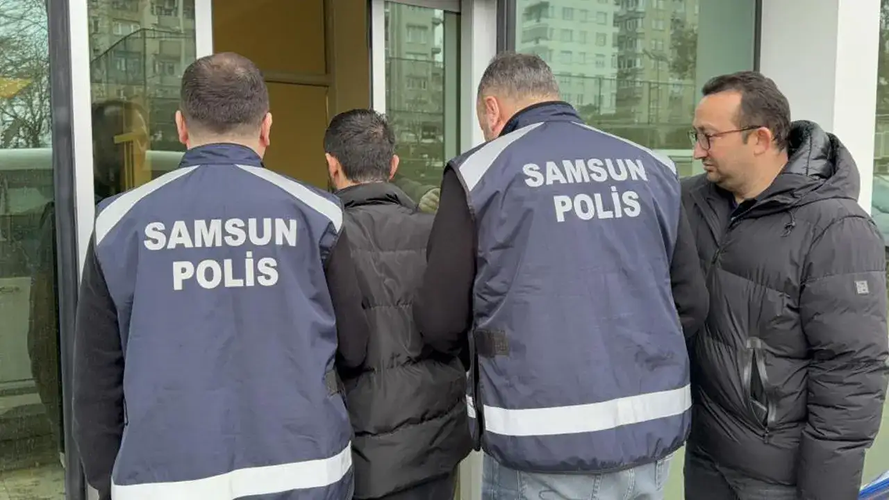 Samsun’da husumetli kavga: Tüfekle vurdu, ağır yaralandı