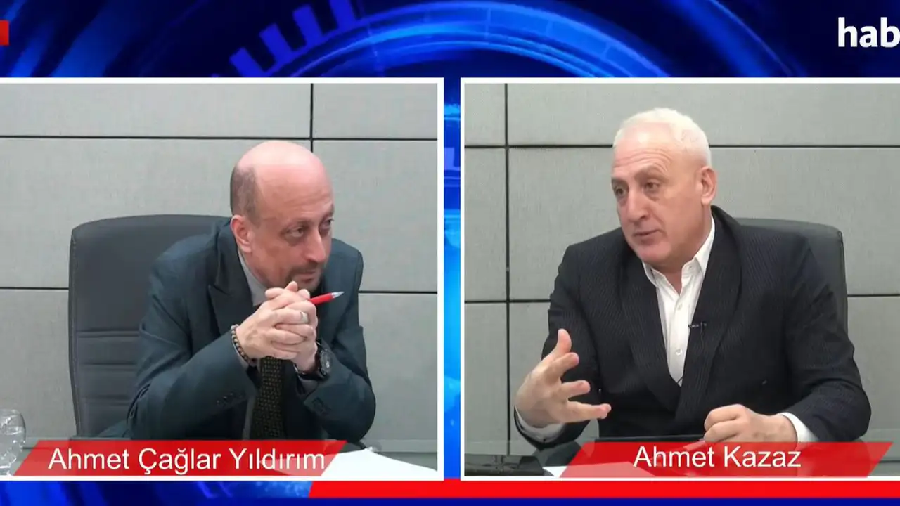Ahmet Kazaz Trabzon gündemini Haber61 ekranlarında değerlendirdi: “Potansiyelini fırsata dönüştüremiyor”
