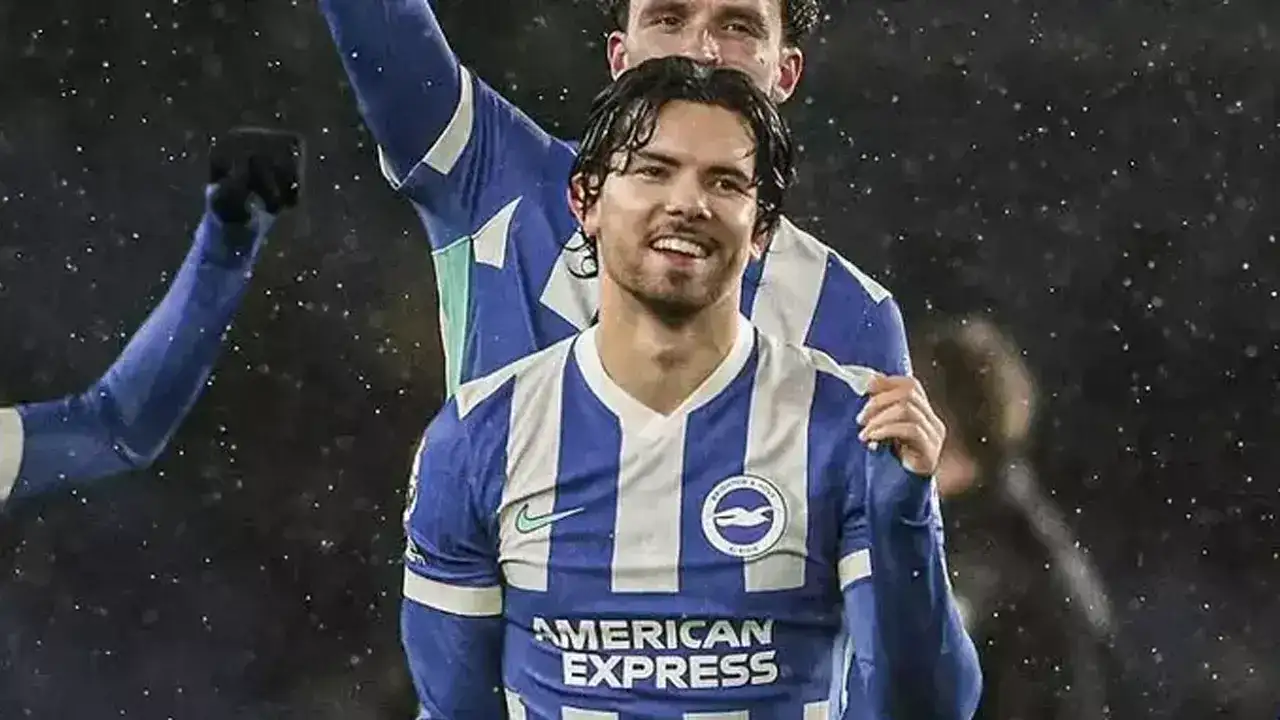 İngiltere'nin devi Trabzonlu oyunun peşinde!