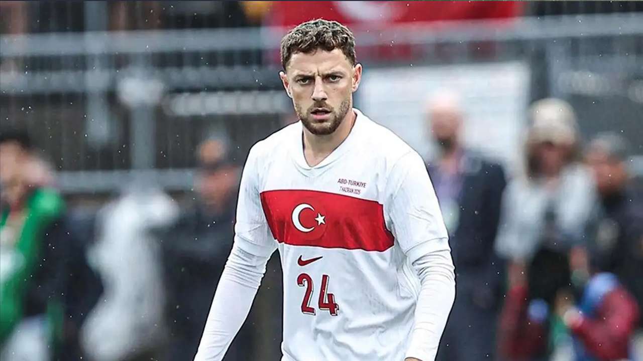 A Milli Takım'da Mustafa Eskihellaç şoku: Fatih Tekke’nin sözleri akıllara geldi