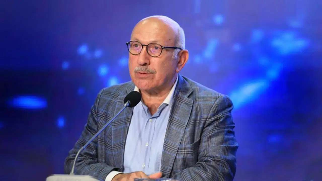 Eski AK Parti Rize Milletvekili Bayram Ali Bayramoğlu tutuklandı