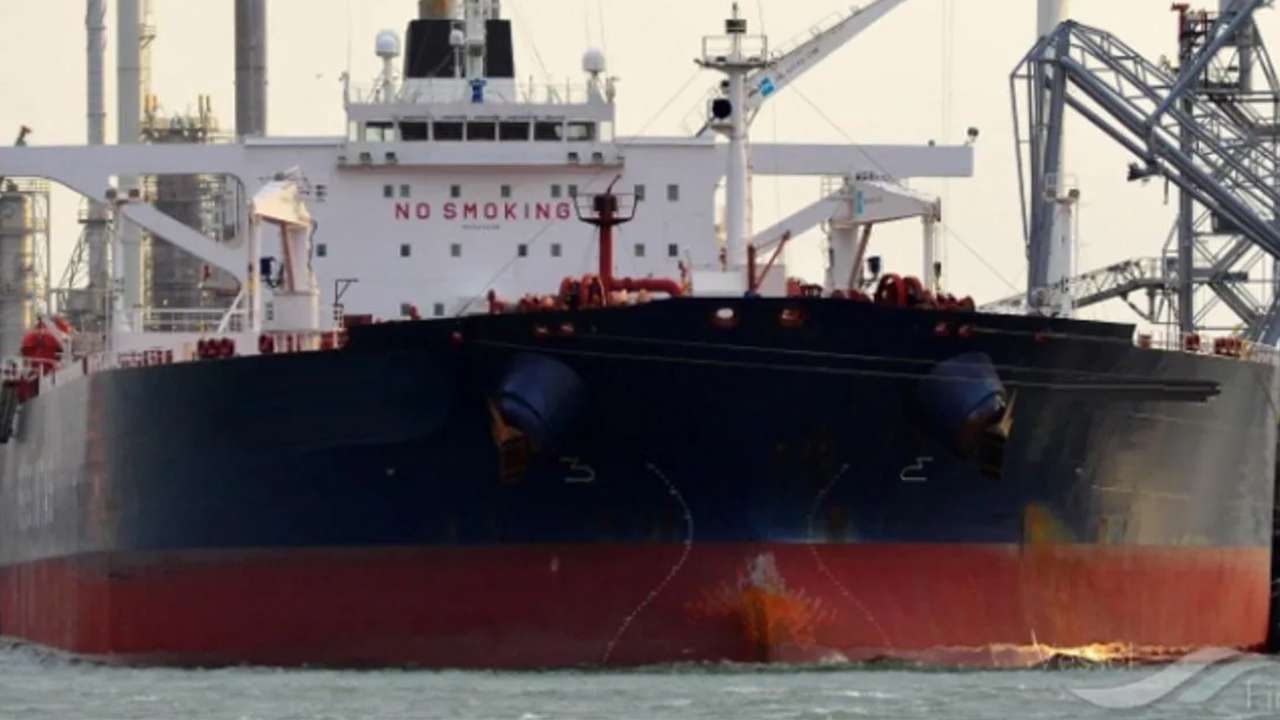 Karadeniz’de Türk tankere saldırı: Dışişleri Bakanlığı’ndan sert açıklama