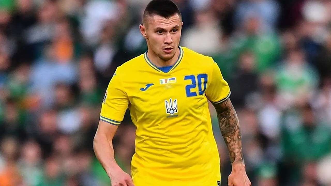 Trabzonsporlu yıldız milli takım formasıyla İlk 11’de sahaya çıkıyor