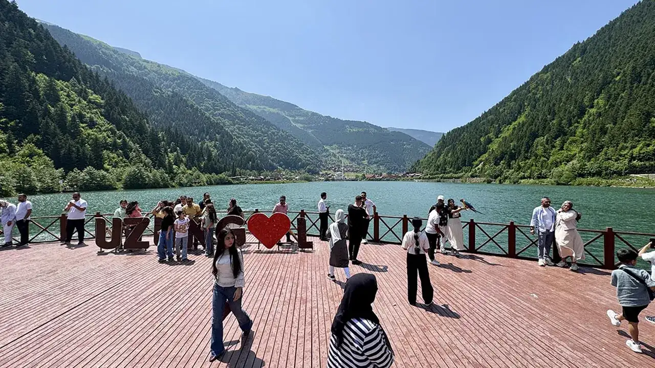 Trabzon turizminde kriz: Savaş sonrası rezervasyonlar iptal edildi