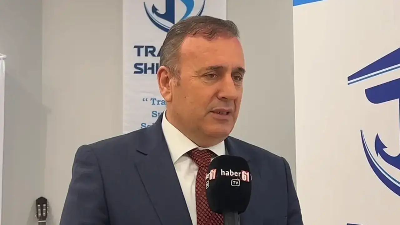 TTSO Başkanı Çelebi’den turizm mesajı: “Savaş bizi etkilemez, sezon iyi geçecek”