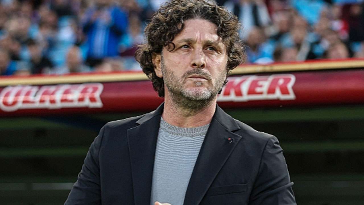 Trabzonspor'da Fatih Tekke'den Seferberlik! Galatasaray planı hazır