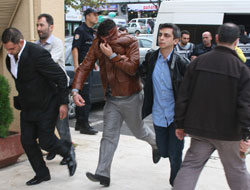 Trabzzon'da fuhuşa 4 tutuklama