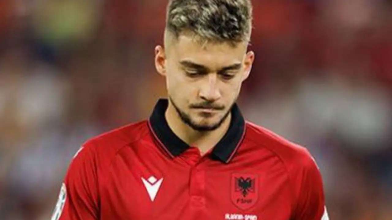 Trabzonsporlu Arnavut yıldızı Polonya deplasmanında sahne aldı! İşte detaylar…