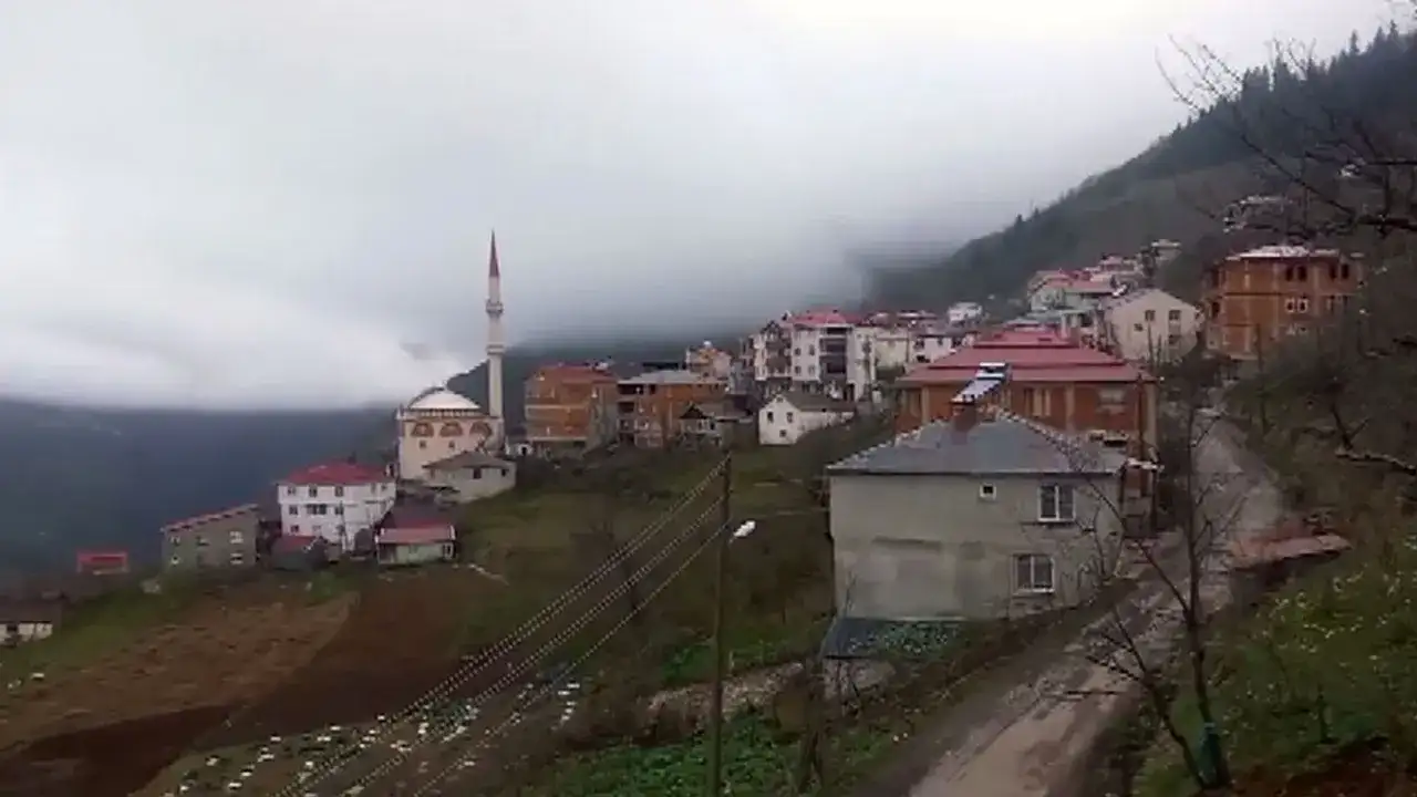 Gümüşhane’de bir köy birbirine girdi: Bakanlıktan ret kararı