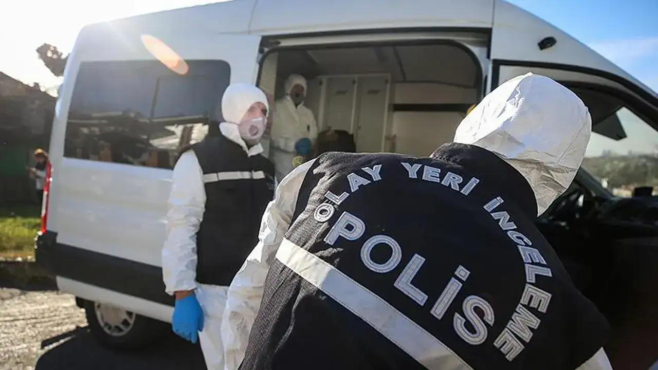 Artvin’de gizemli ölüm! Araçta hayatını kaybetmiş olarak bulundu