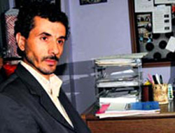 Karım dövüyor kurtar beni başkan!