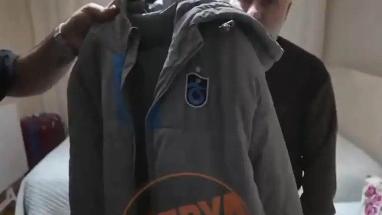 “Her maça birlikte giderdik” diyen Kubilay Kundakçı'nın annesinin sözleri yürek burktu