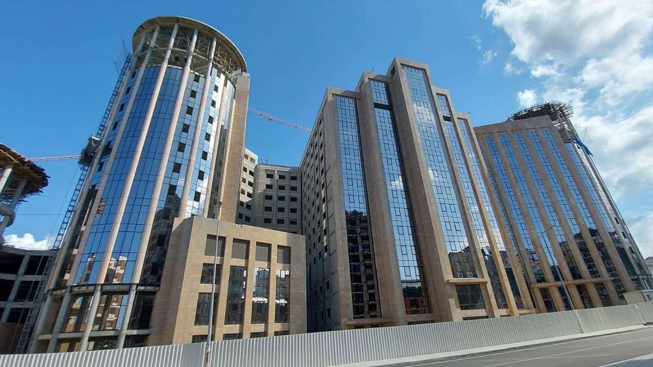 Trabzon Dünya Ticaret Merkezi’nde yeni gelişme: Mahkeme sonuçlandı