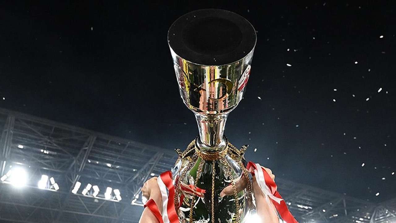 Trabzonspor’un kupa maçı tarihi belli oldu! Çeyrek finalde Samsunspor deplasmanına çıkacak