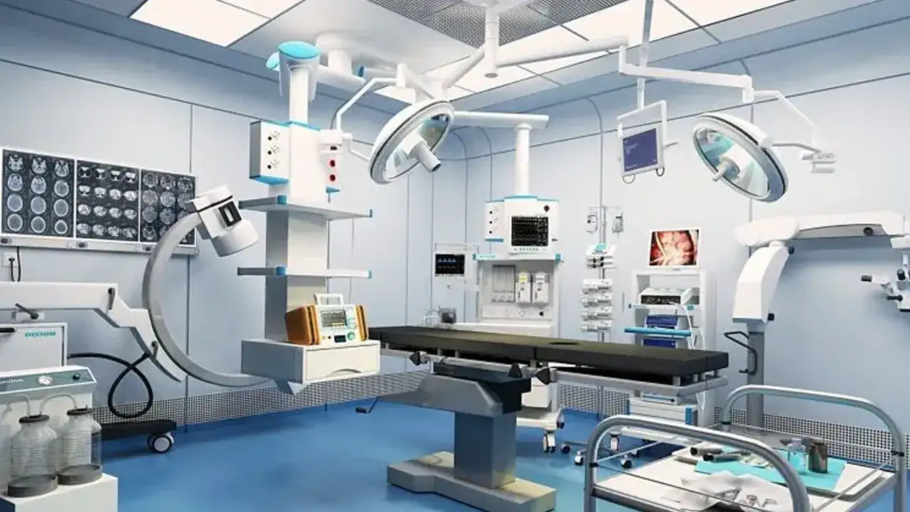 TTSO Meclisi’nde sağlık sektörü uyarısı: “Trabzon'da tıbbi cihaz sektörü alarm veriyor”