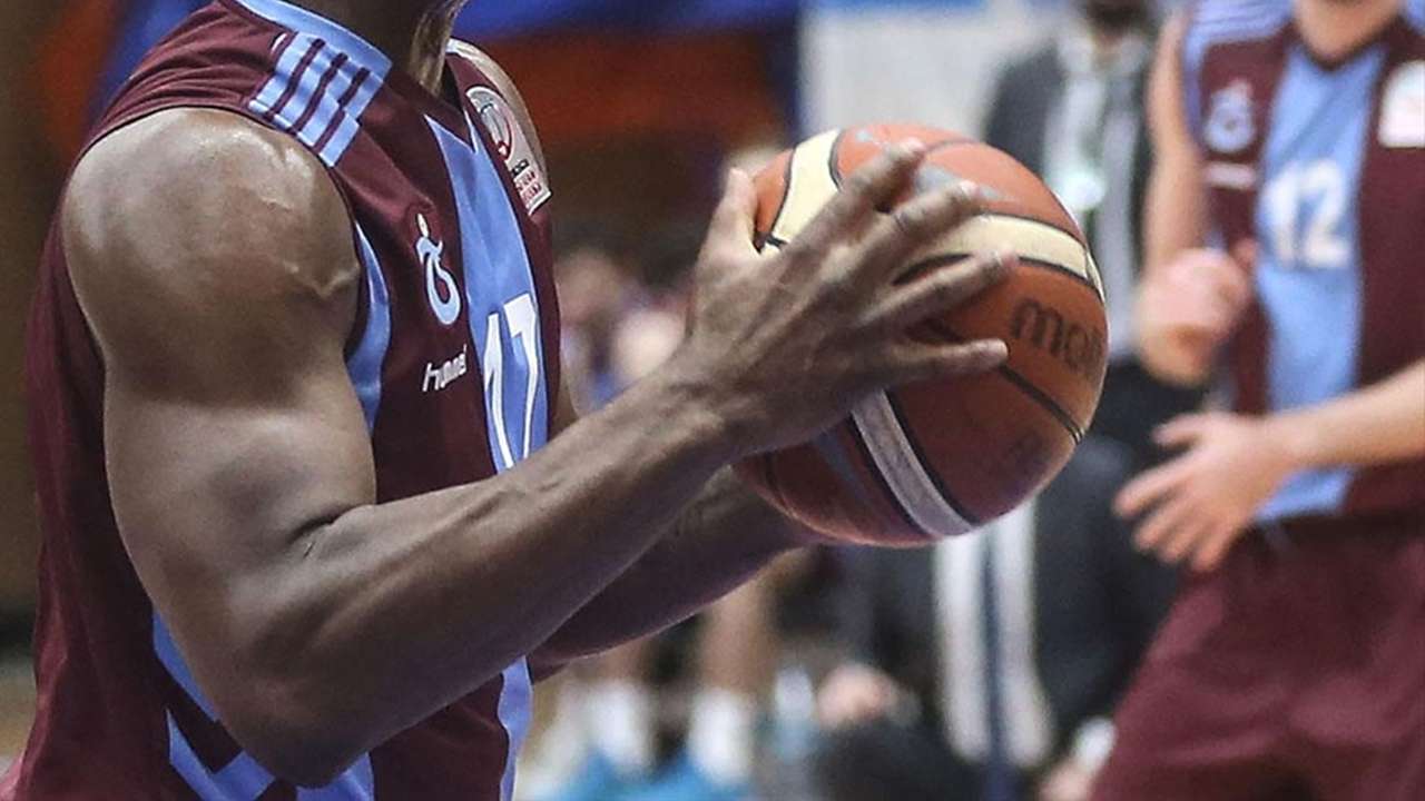 Trabzonspor Basketbol takımı Potada Bahçeşehir Koleji’ni konuk ediyor