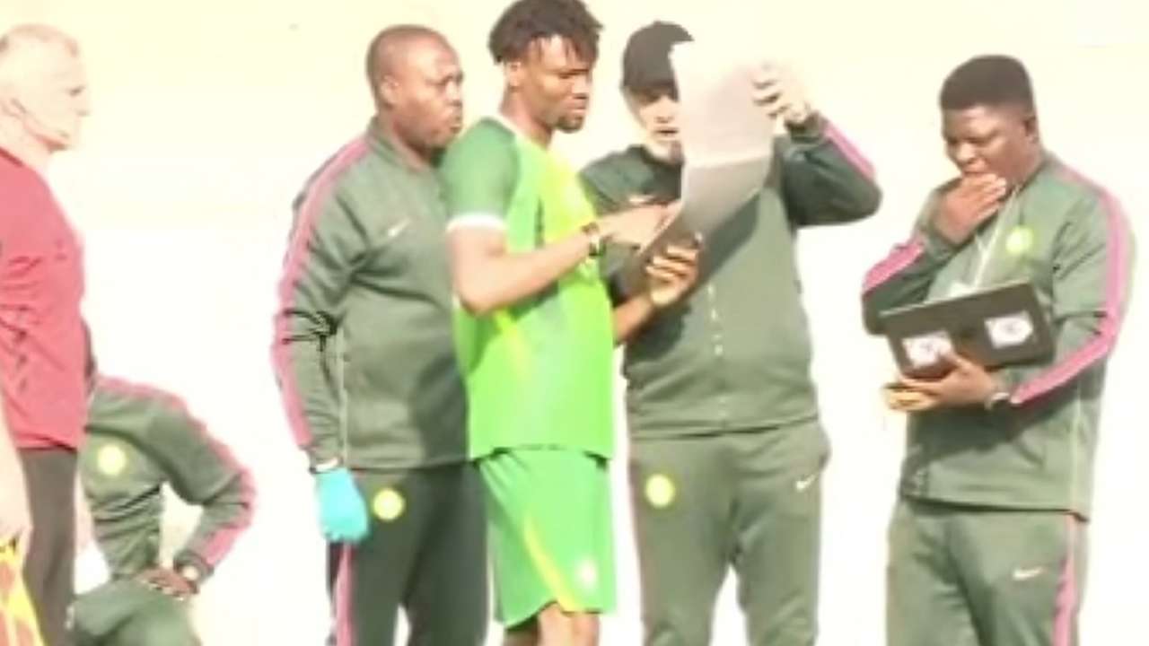 Trabzonspor'da kendini buldu, Milli Takımın kapısını araladı