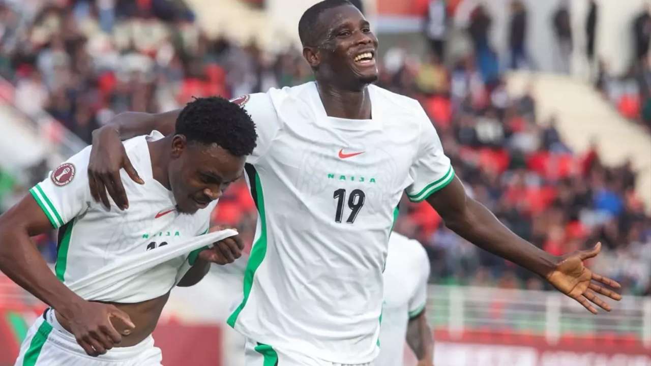 Trabzon’un yıldızı Onuachu gol şansı bulamadı