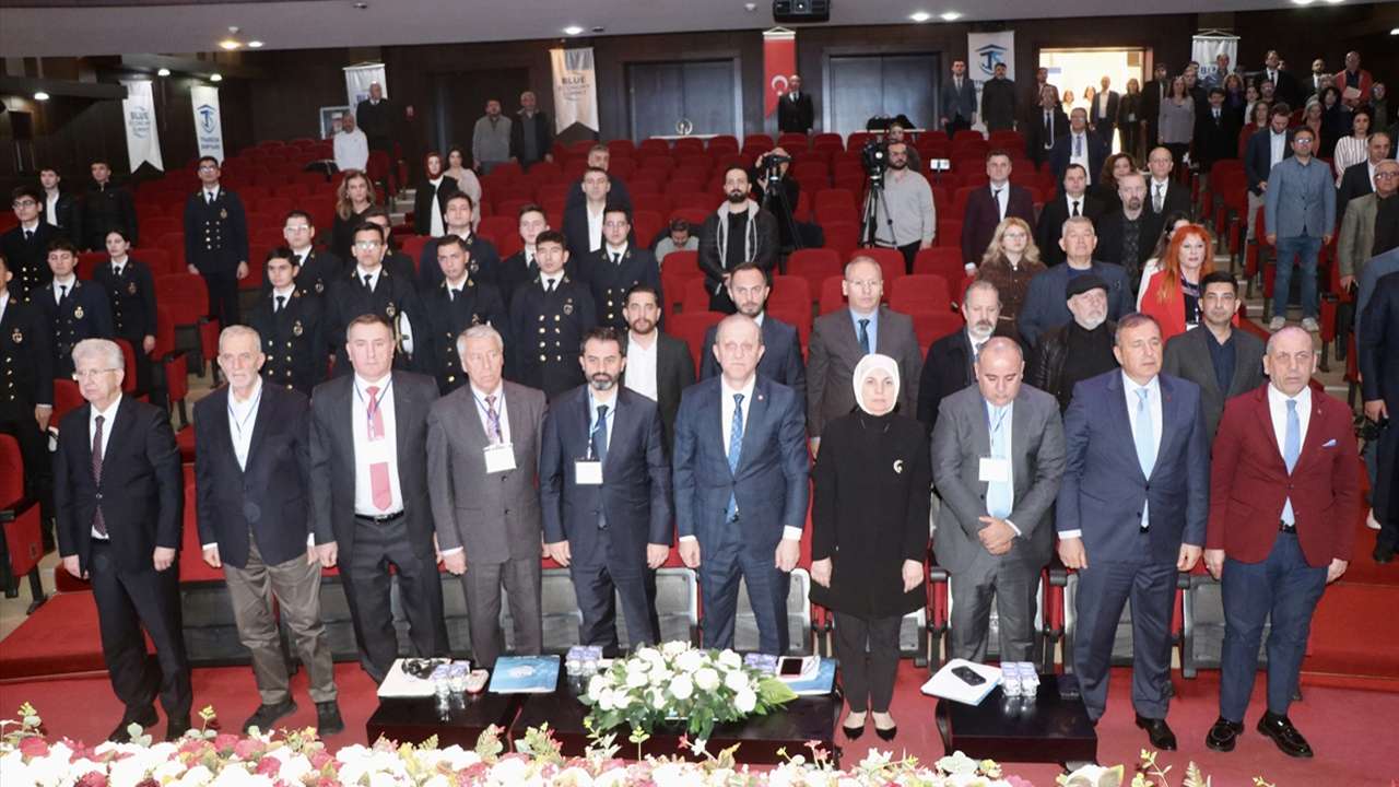 Karadeniz’in geleceği Trabzon’da şekilleniyor: Mavi Ekonomi Zirvesi kapılarını açtı