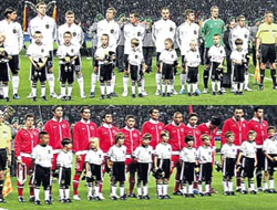 İşte o maçın üzen ayrıntısı