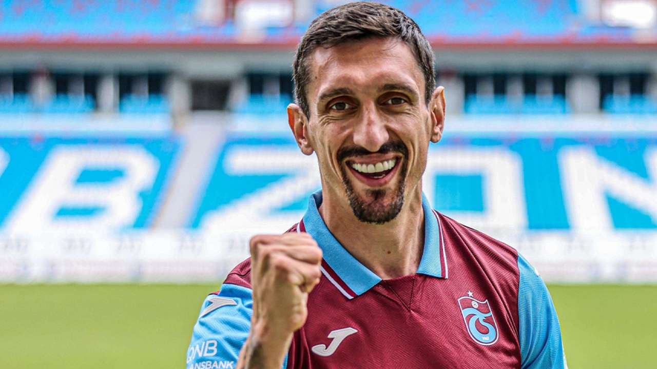 Trabzonspor'un Yıldız savunmacısı Milli Takım kadrosunda yok