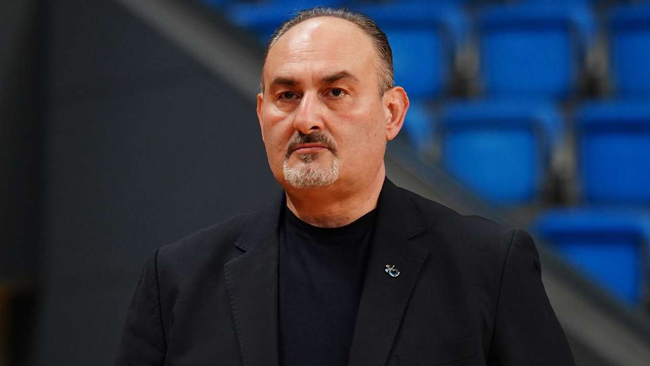 Selçuk Ernak’tan mağlubiyet yorumu: Faul problemi hücum gücümüzü azalttı