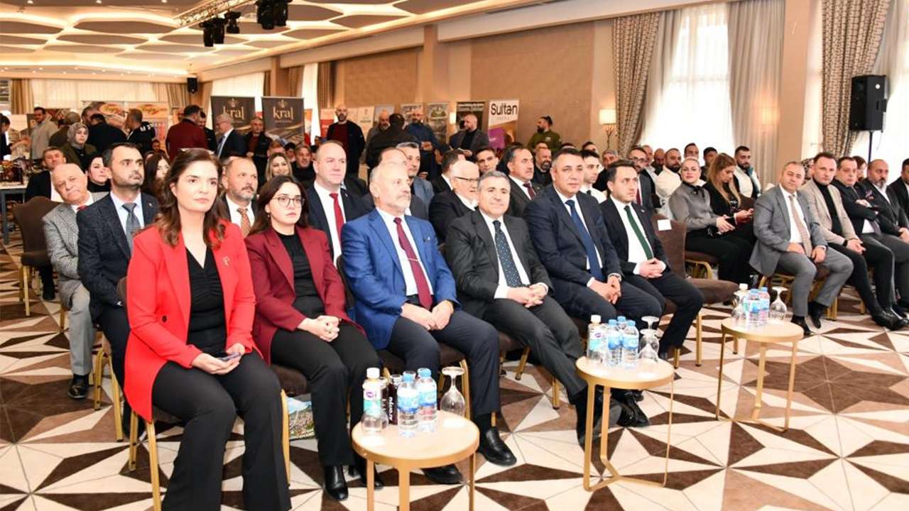 Gümüşhane ve çevre illere turizmde iş birliği çağrısı: Rekabet değil ortaklık