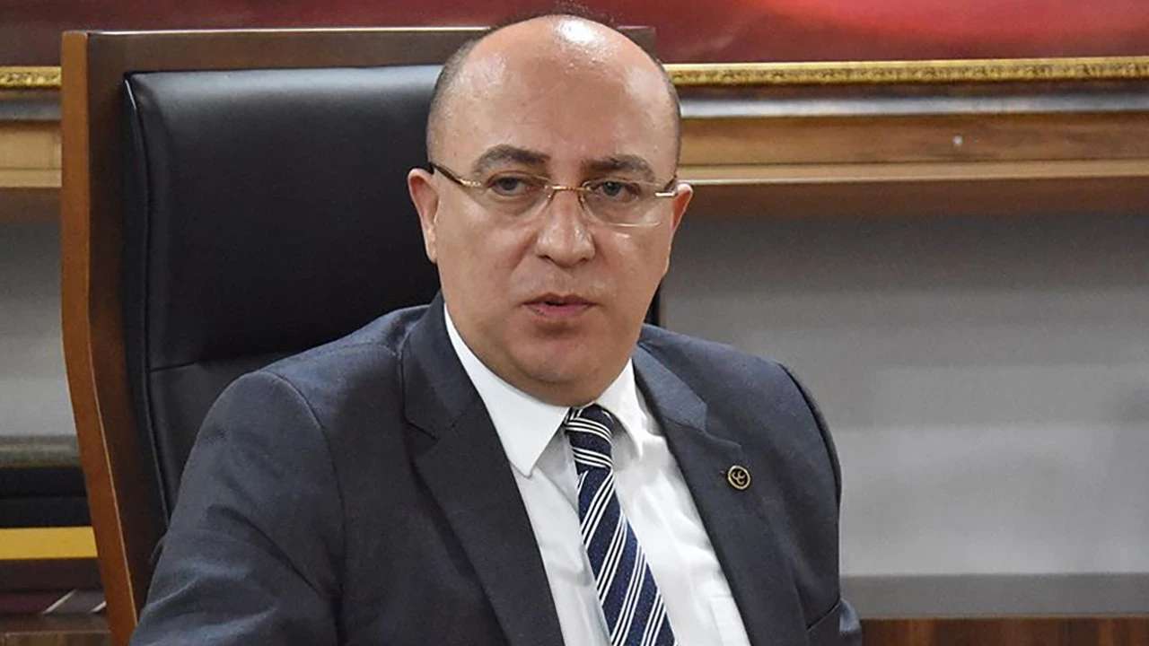 MHP’de şok ayrılık: Genel başkan yardımcısı istifa etti