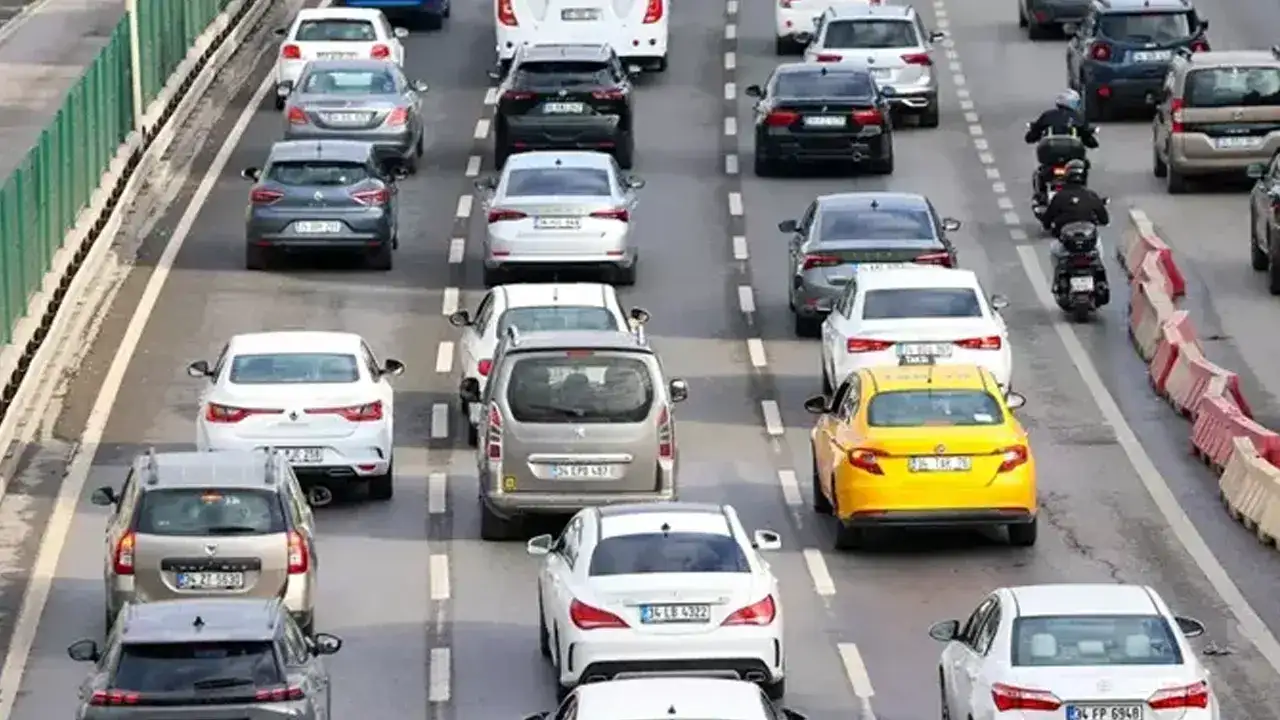 APP plaka kullananlar dikkat: Süre doluyor