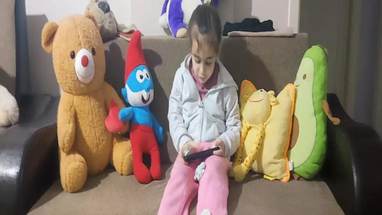 2 yıl burnunda kaldı! 5 yaşındaki çocuktan çıkan şok eden gerçek