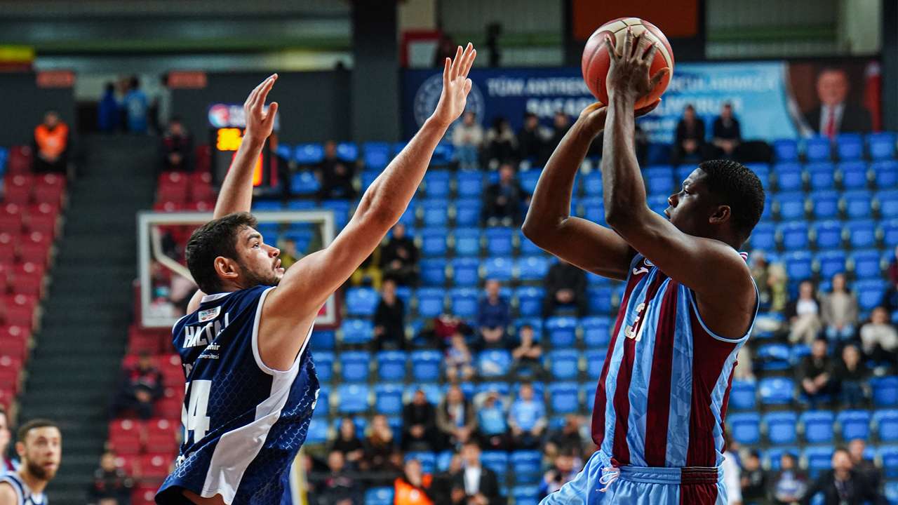 Hayri Gür’de şok! Trabzonspor’un ritmi bozuldu, hesaplar değişti!