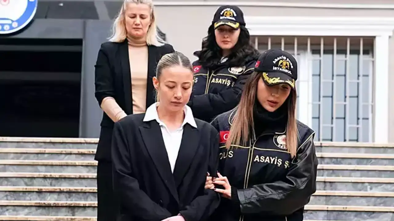 Aleyna Kalaycıoğlu iddialarına Başsavcılık'tan açıklama: Detayları tek tek açıkladı