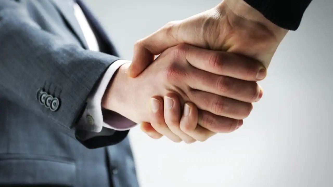 Trabzon’da tehdit dosyasında uzlaşma: Bağış yaptı