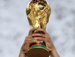 2018'in kıtası belli oldu