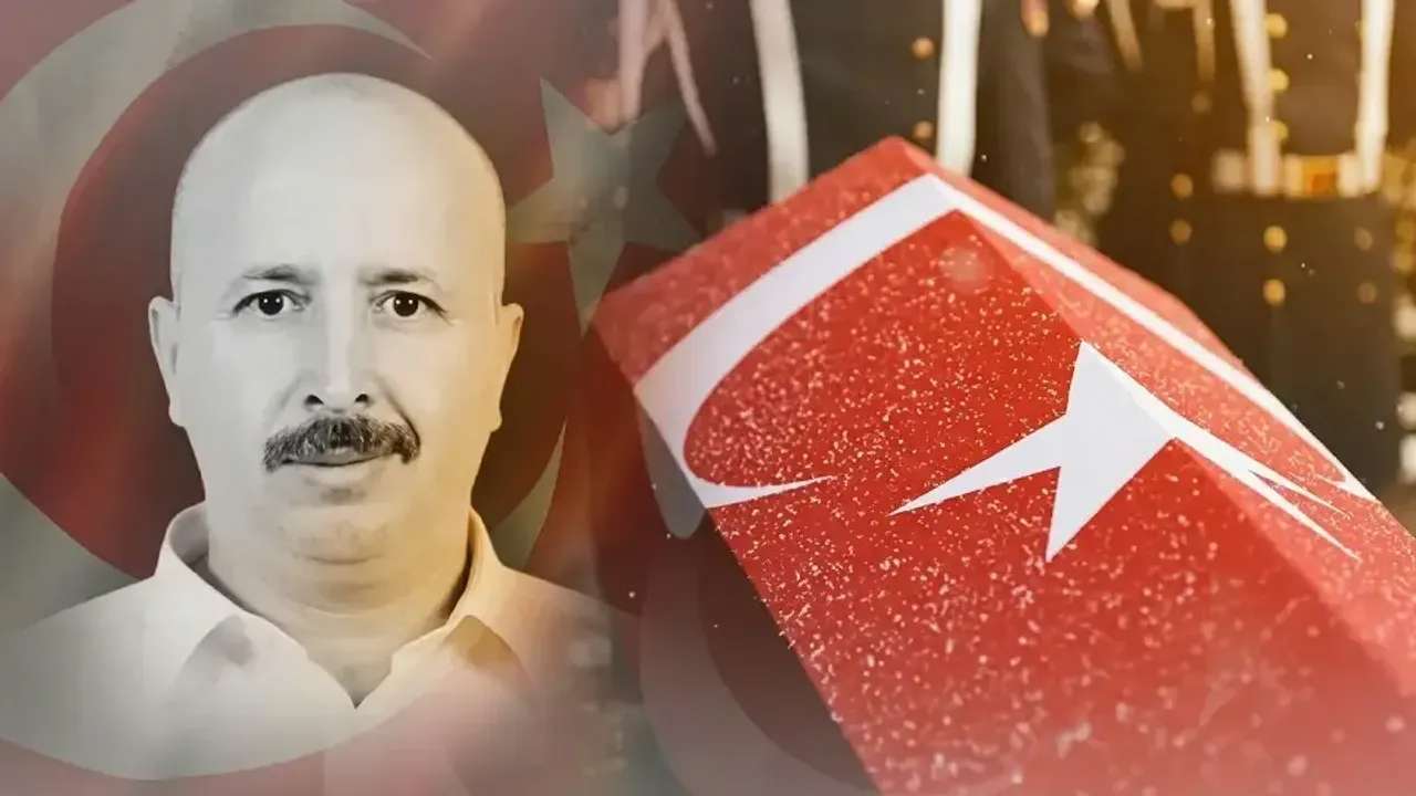 Mersin’de yaralanan polis memuru şehit oldu! Trabzon Valiliği’nden taziye mesajı