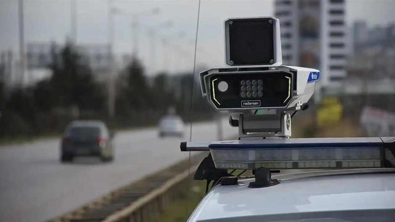 Radar uygulamalarında yeni dönem: Sürücüler görebilecek