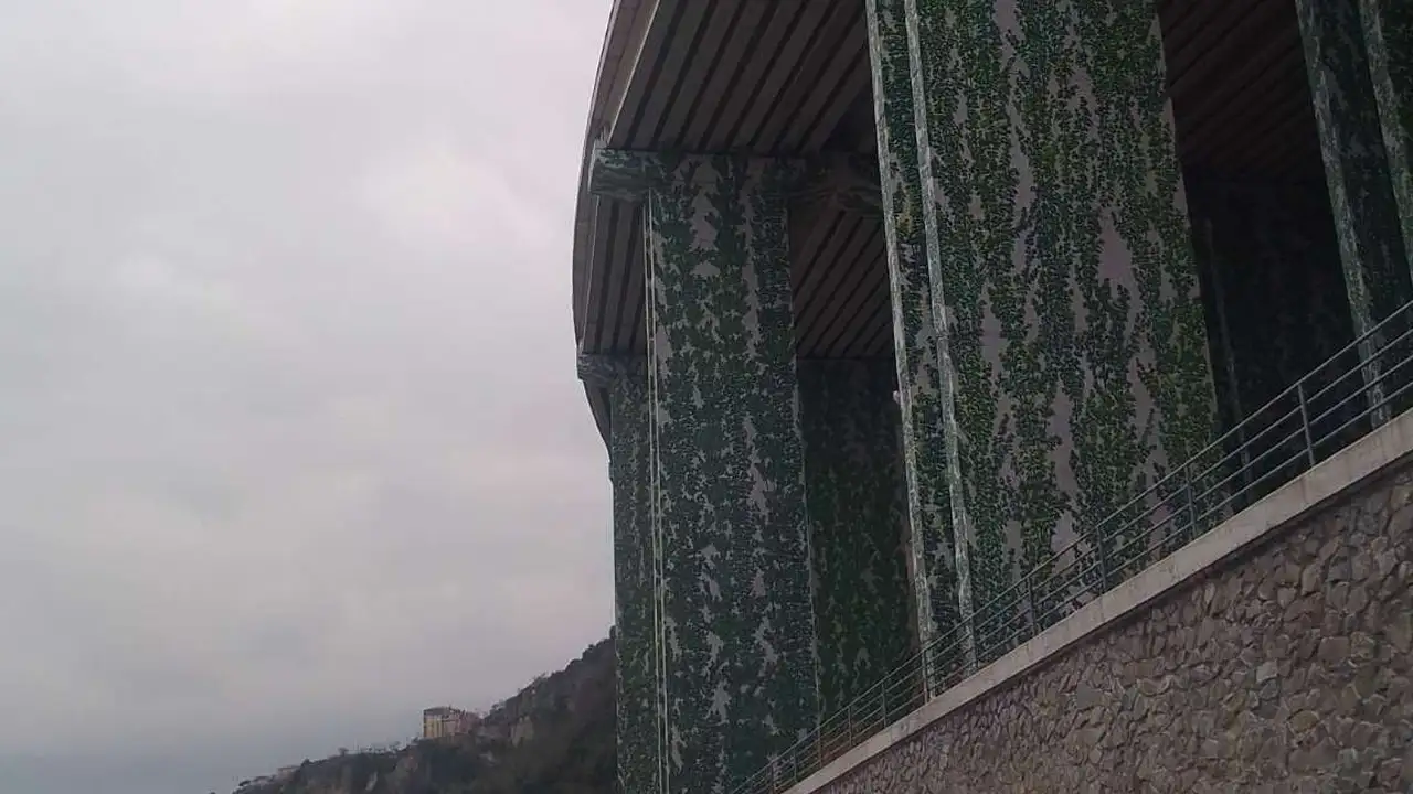 Boztepe’nin peyzajı ne zaman başlayacak?