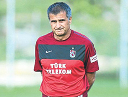 Güneş'ten ciddiyet uyarısı!