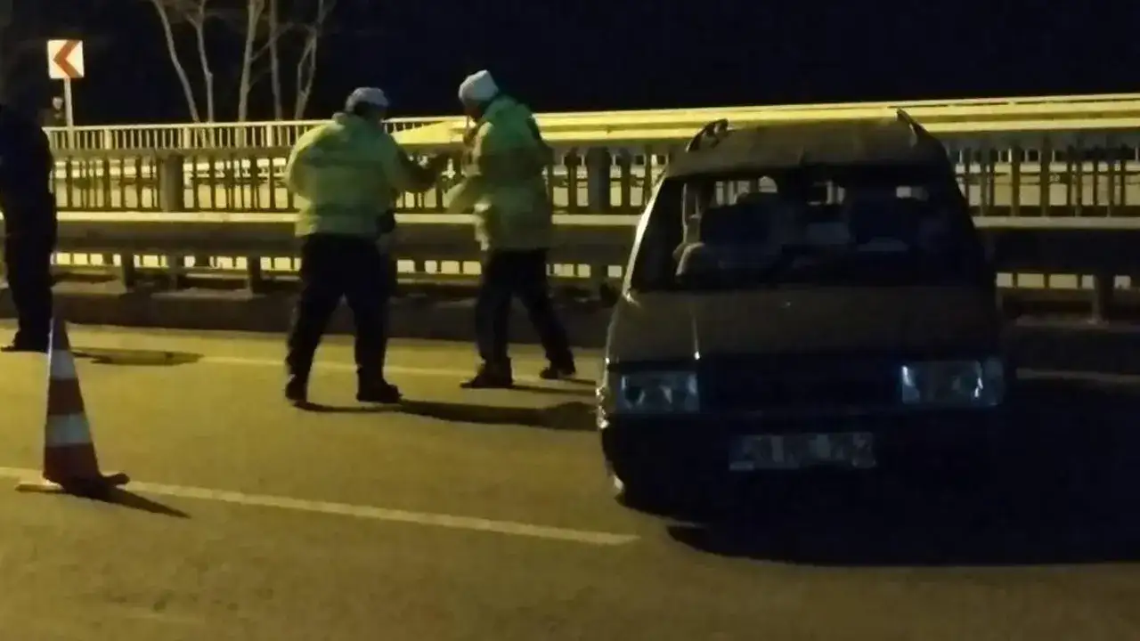 Giresun Görele’de 16 yaşındaki genç kız ağır yaralandı: 2 gözaltı