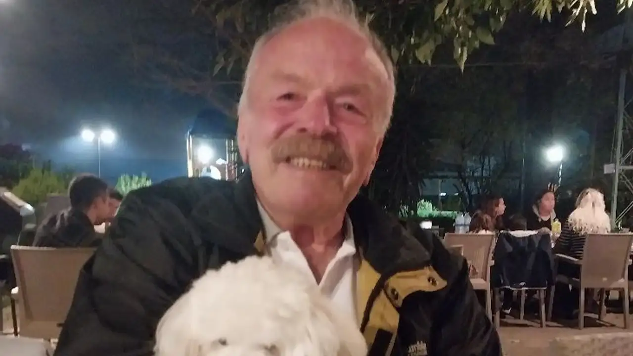 Trabzon yolunda trafikteki kavgada kanseri yenen öğretmenin ölümüne neden olan sanık karateciymiş