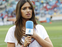 Dünyanın en zengin muhabiri