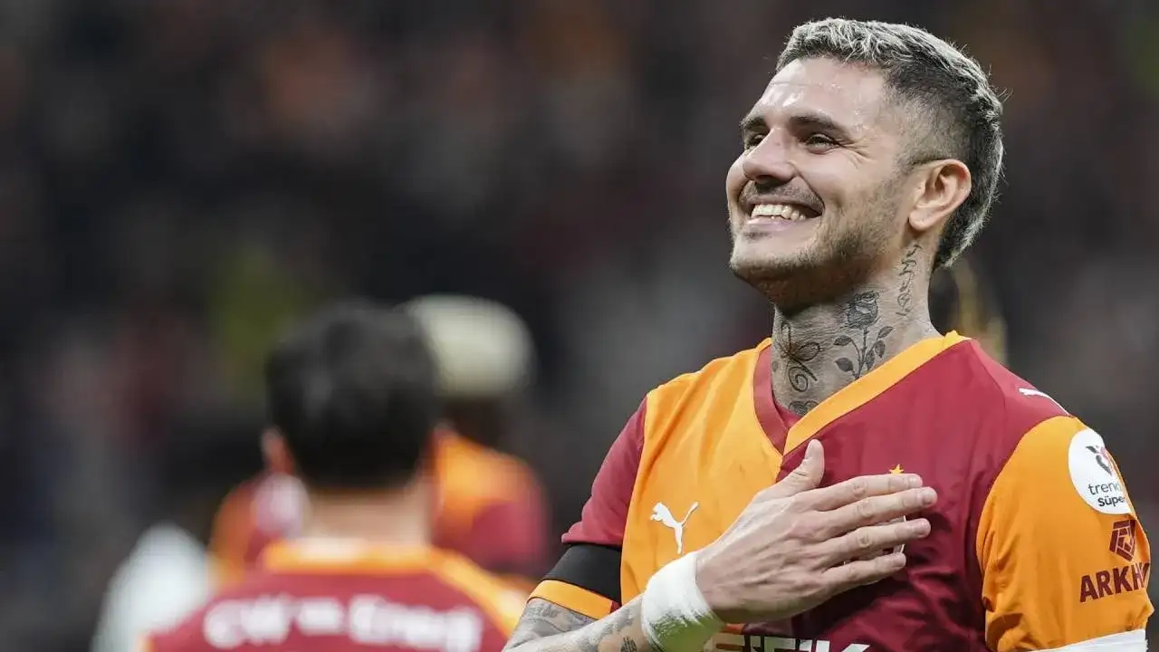 Icardi Trabzonspor maçında oynayacak mı! Krizde yeni gelişme