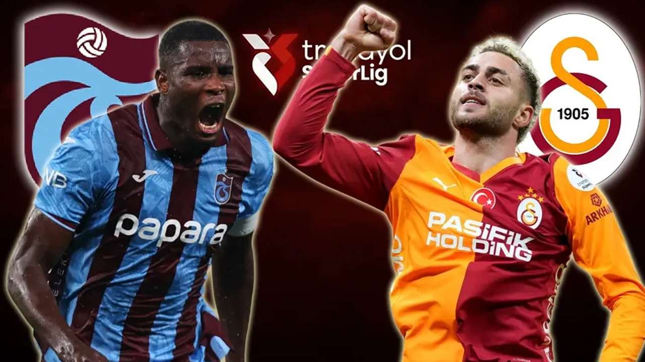 Galatasaray’dan Trabzonspor maçı için rekor prim iddiası!