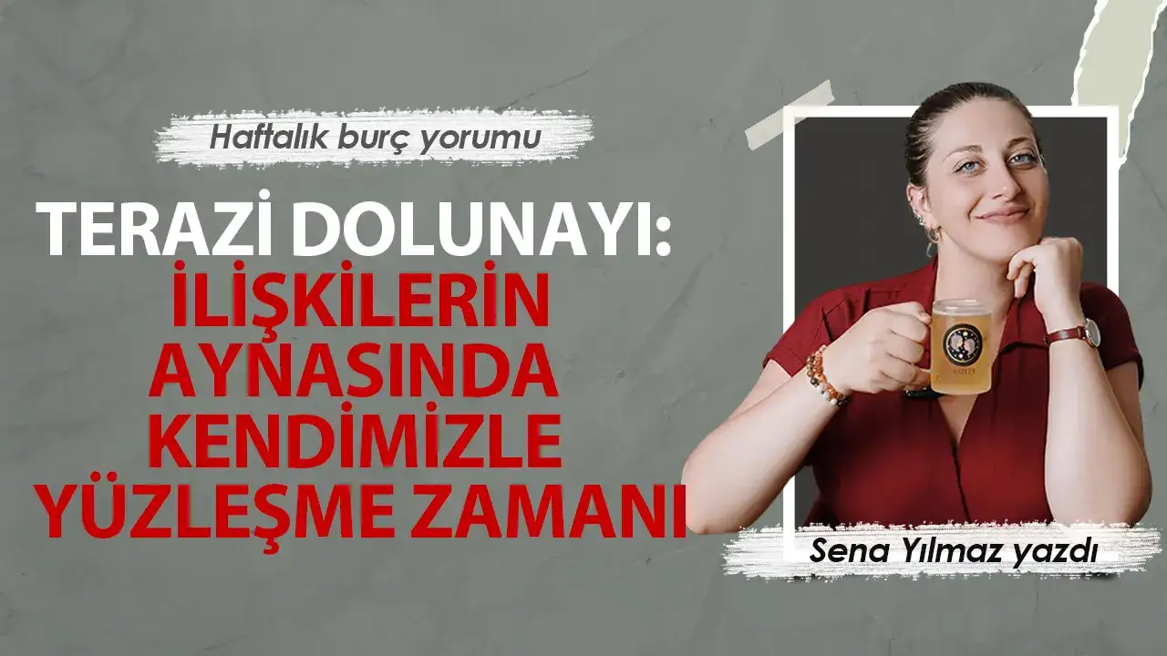 30 Mart- 5 Nisan Haftası Burç Yorumları: Pembe Dolunay