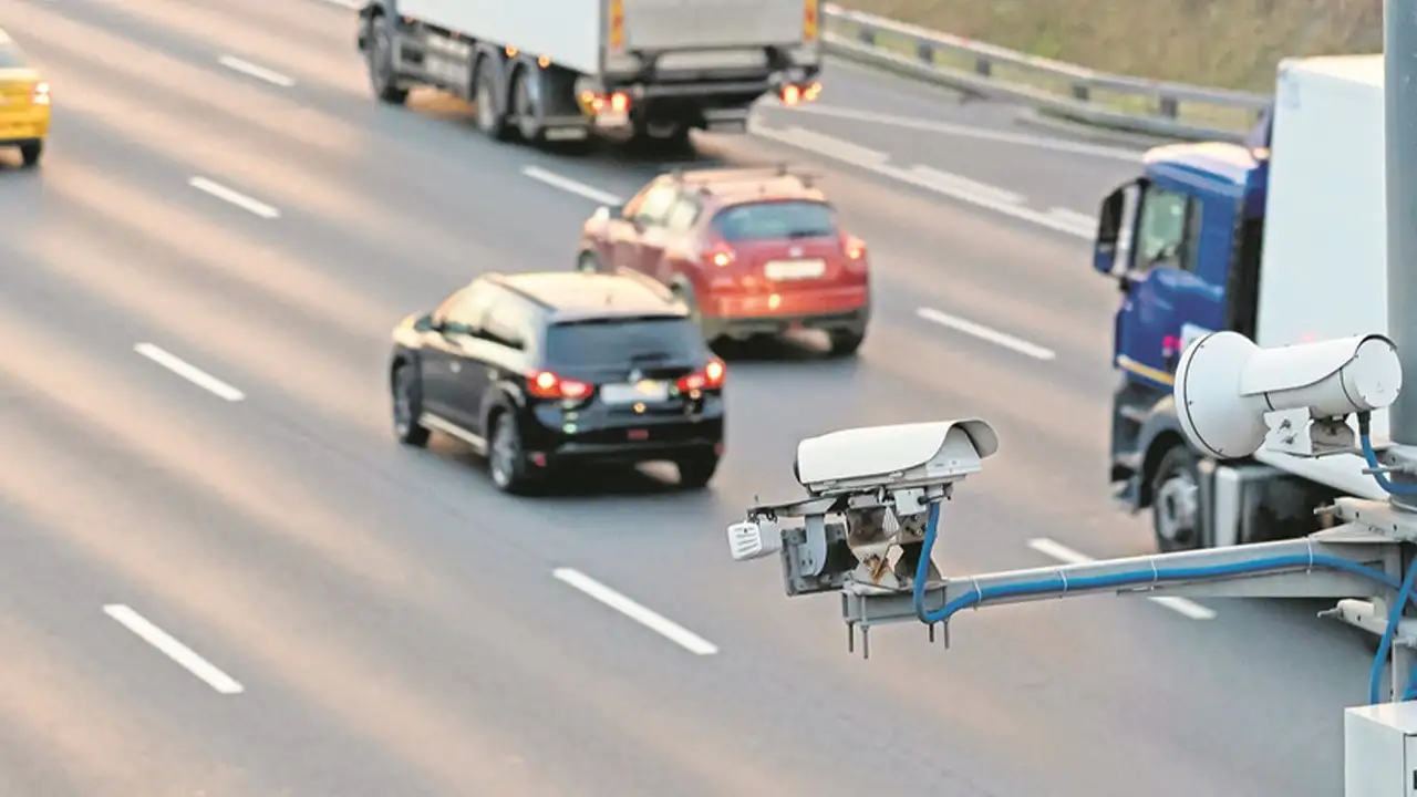 İçişleri Bakanlığı radar noktaları sorgulama: Trabzon'da radar noktaları nerede?