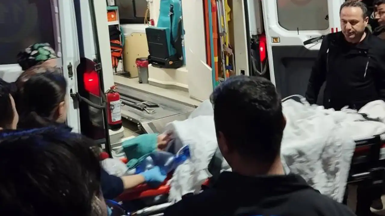 Taciz ve tehdit iddiası sonrası aynı günün akşamında Trabzon istikametinde ağır yaralanmıştı: Giresun Valiliği açıklama yaptı