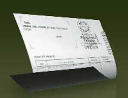 Jandarma o kitabı pek sevmiş!