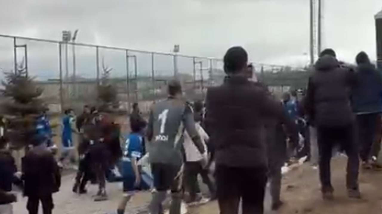 Ortahisar FK’dan Erzurum’da saldırı tepkisi! Başkan Gedikli’den sert açıklama